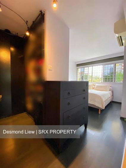 Blk 717 Clementi West Street 2 (Clementi), HDB 5 Rooms #231046701